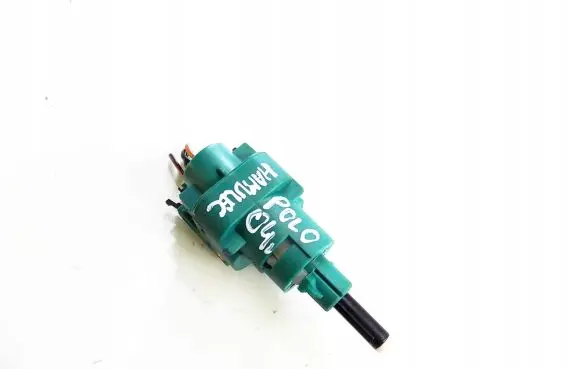 Volkswagen Polo IV 9N3 Brake pedal sensor switch