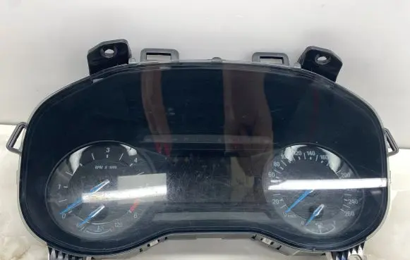 Ford S-MAX Speedometer (instrument cluster) GM2T10849GA A2C10702800 A13137094