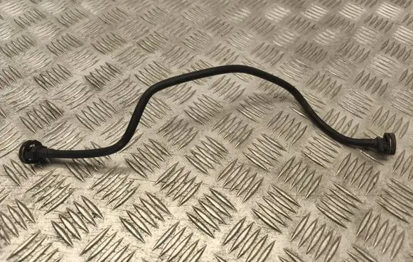 Audi A4 S4 B8 8K Engine coolant pipe/hose 8K0121164