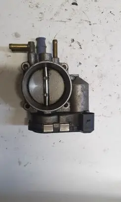 Audi A4 S4 B6 8E 8H Throttle valve 078133062B