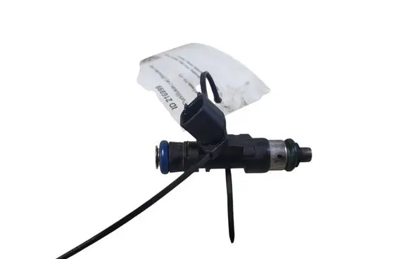 Ford Fiesta Fuel injector 0280158284