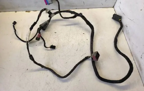 Citroen Jumper Front door wiring loom 1351414080 01351444083