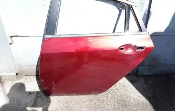 Mazda 6 Rear door GS1D73010