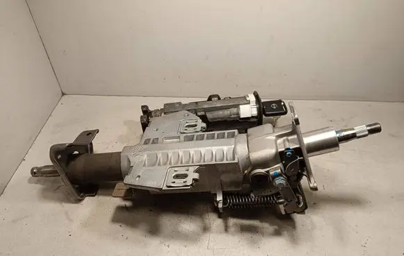 Nissan Navara D40 Steering wheel axle EB36000 1034840
