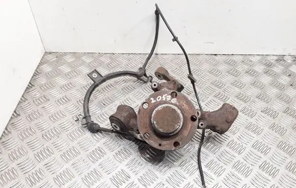 Audi A4 S4 B7 8E 8H Rear wheel hub