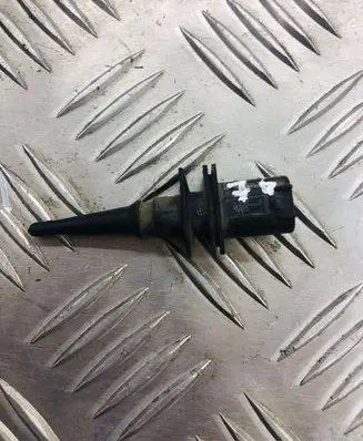 BMW X3 E83 Outside/external air temperature sensor 
