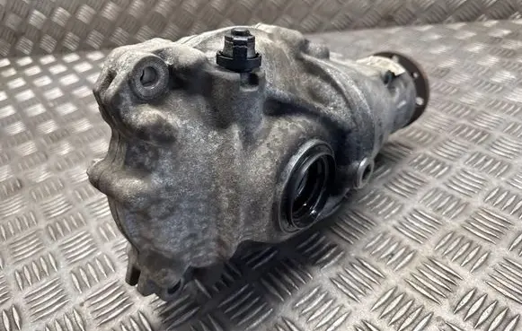 BMW 3 F30 F35 F31 Front differential 8619487 7584519