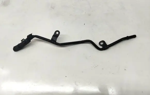 Volkswagen Caddy Engine coolant pipe/hose 5K0121070C 5K0121