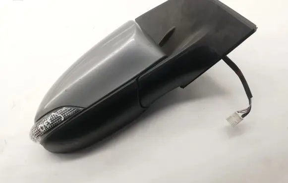 Toyota Auris E180 Front door electric wing mirror E11026983