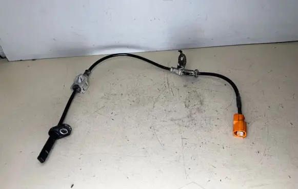 Honda Accord ABS rear brake sensor 