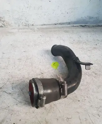 Ford Focus Intercooler hose/pipe