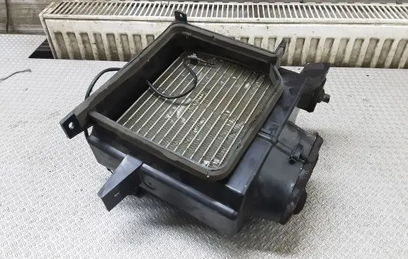 Suzuki Grand Vitara I Air conditioning (A/C) radiator (interior) 9542165D10