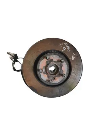 Toyota Verso Front wheel hub