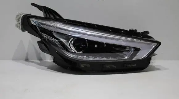 MG ZS Headlight/headlamp A00005R0200 11275386 AC23040402006