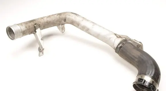 Volvo XC60 Intercooler hose/pipe 31370288