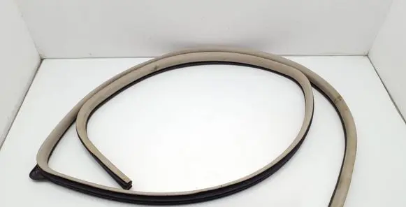 Lancia Voyager Front door rubber seal 