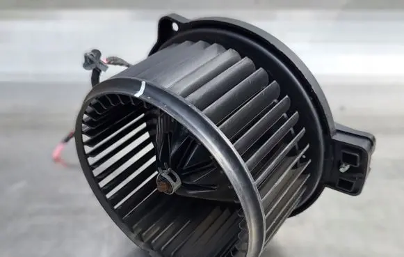 Hyundai Veloster Heater fan/blower