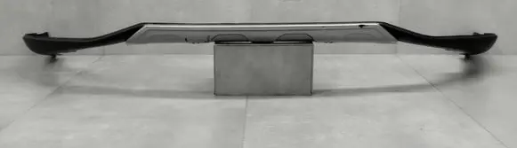 Toyota Auris E180 Front bumper PW41702000