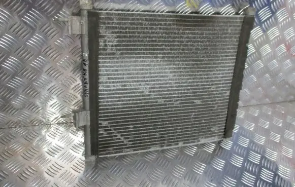 Ford Streetka Air conditioning (A/C) radiator (interior) 