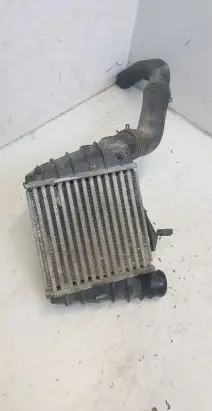 Seat Ibiza III (6L) Intercooler radiator 6Q0145804A