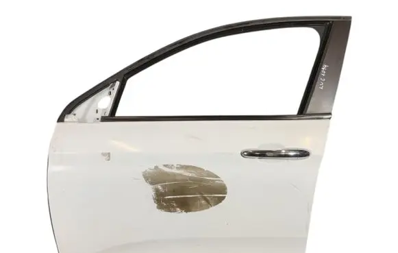 Fiat Tipo Front door