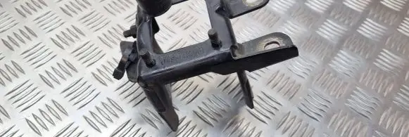 Chrysler Grand Voyager IV Gearbox mounting bracket 04861482AB