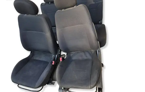 Suzuki Ignis Seat set 