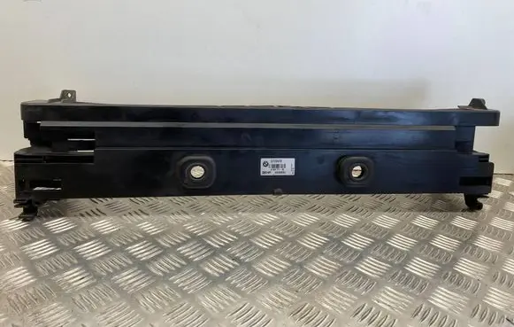 BMW 5 F10 F11 Top upper radiator support slam panel 7804618