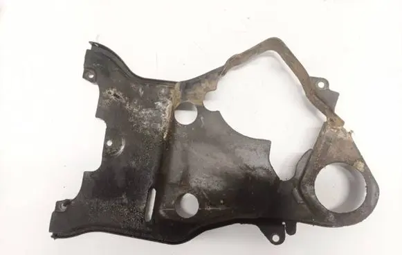 Opel Omega B1 Timing belt guard (cover) 4116093594