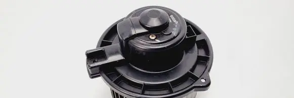 KIA Carnival Heater fan/blower 0336110200
