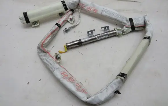 Hyundai i30 Side airbag 85020-A6000