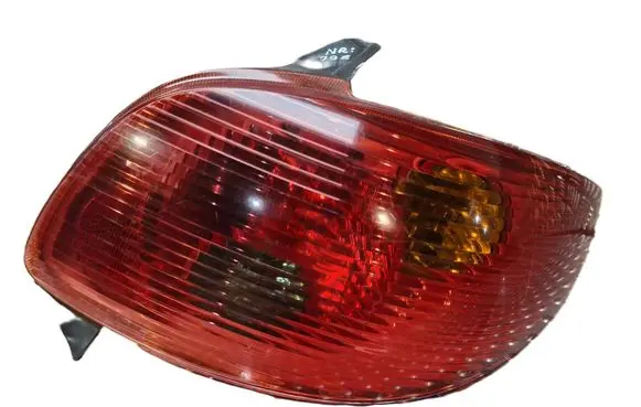 Peugeot 206 Rear/tail lights S27639798