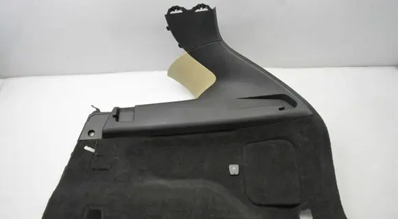 Volvo XC60 Trunk/boot side trim panel 30721203