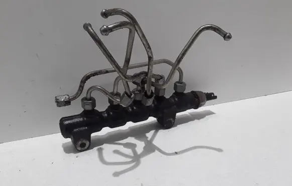 Mazda 2 Fuel main line pipe 9654592680