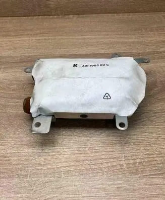 BMW 5 E60 E61 Front door airbag 6963022 601190500C