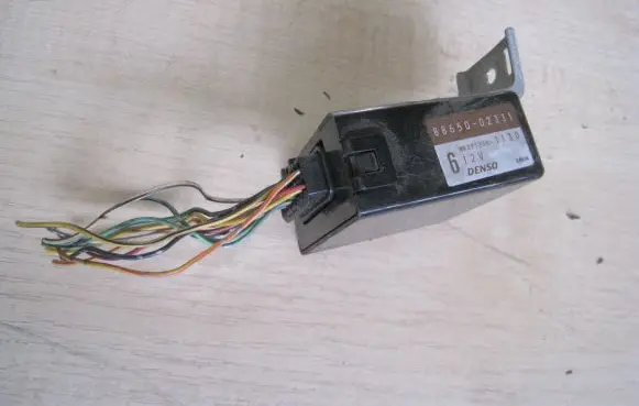 Toyota Corolla E120 E130 Other control units/modules 8865002331