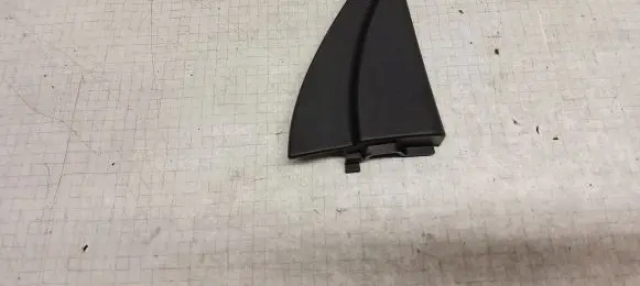 Toyota Yaris Verso Other front door trim element 6749152030