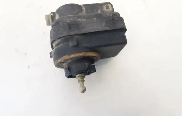 Peugeot 106 Headlight level adjustment motor pa6630 pa6.630