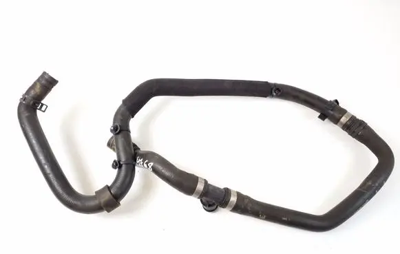 Mercedes-Benz CLA C117 X117 W117 Air intake hose/pipe A2468302896