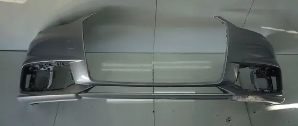 Audi A1 Front bumper F32X9990000000X