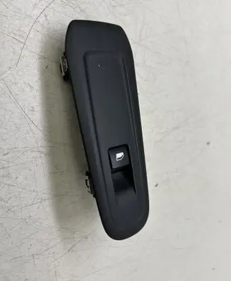 Peugeot 308 Electric window control switch 96777320