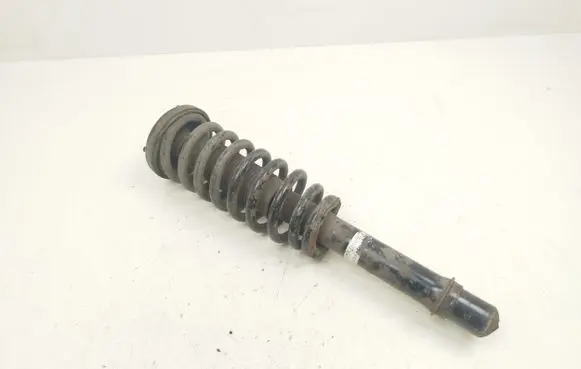 Honda Accord Front shock absorber with coil spring 51601SEFE0M1