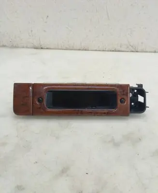 Climate control unit