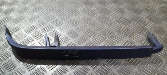 Volvo 440 Front bumper splitter molding mp3864 641512