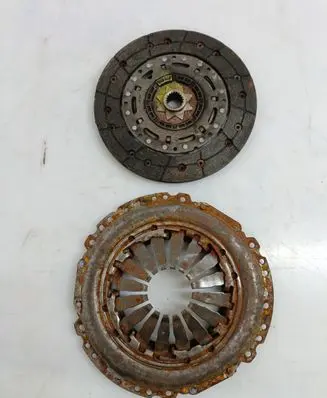 Fiat Bravo Clutch set kit 322039810