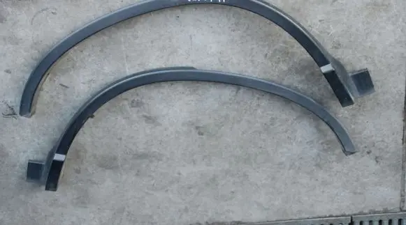 Honda CR-V Front arch trim 140KM