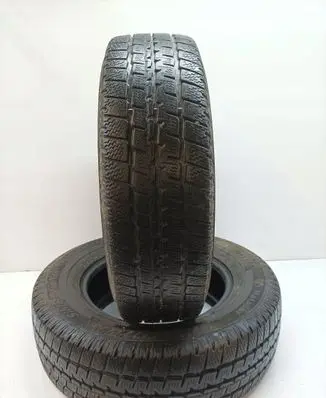 Ford Transit R16 C winter tire 