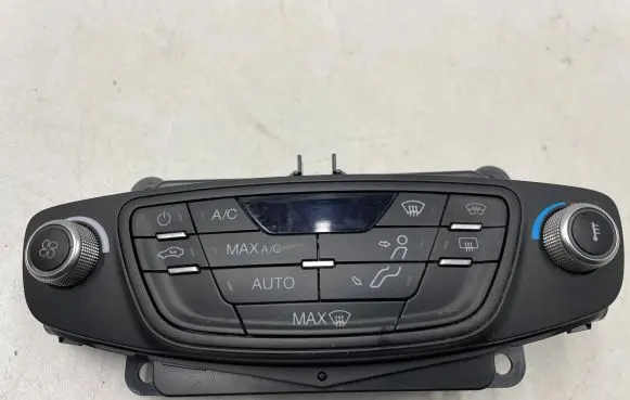 Ford Transit Courier Climate control unit AV1T18C612