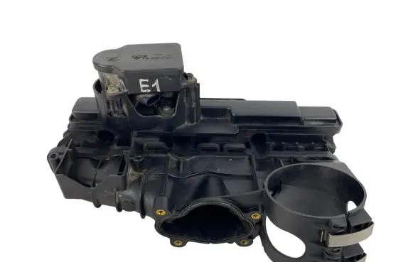 Mercedes-Benz E W211 Intake manifold A6460902437 A6401500494 8548821