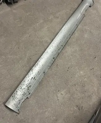 Hyundai Tucson JM Sill 877512E000 877512E00 877512000
